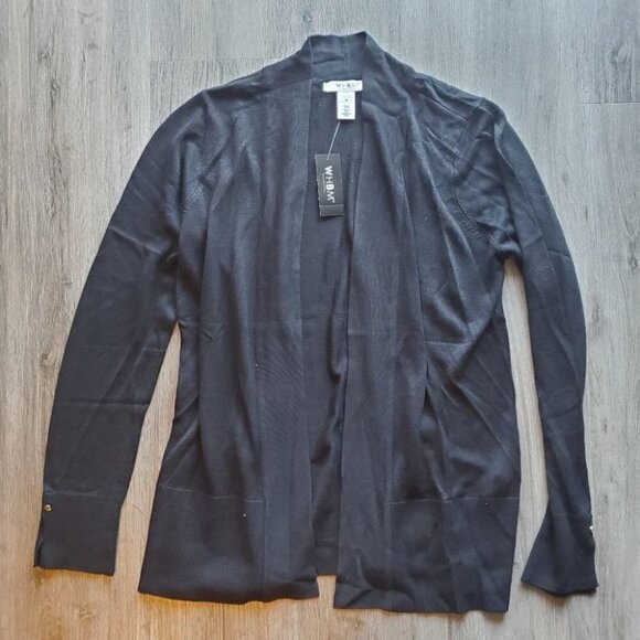 WHBM Cardigan - Picture 3 of 6
